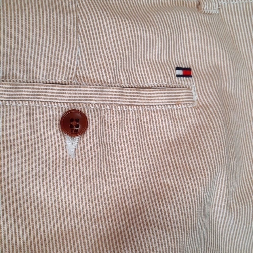 Tommy Hilfiger Mens Shorts - Picture 4 of 5